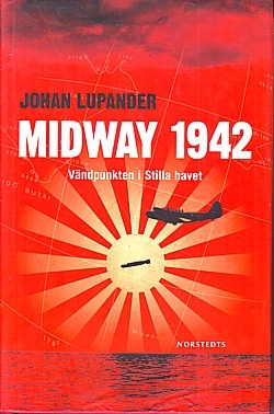 Midway 1942. Vändpunkten i Stilla havet