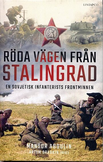 ** Röda vägen från Stalingrad