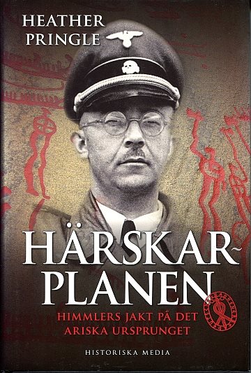 ** Härskarplanen