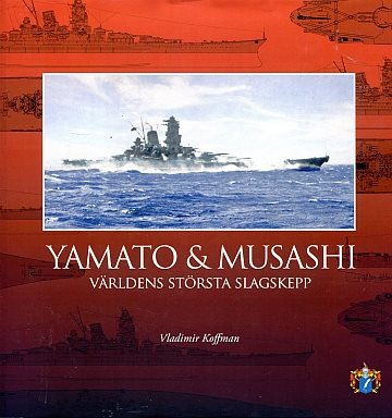 ** Yamato & Musashi