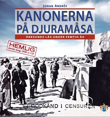 ** Kanonerna på Djurmåsa