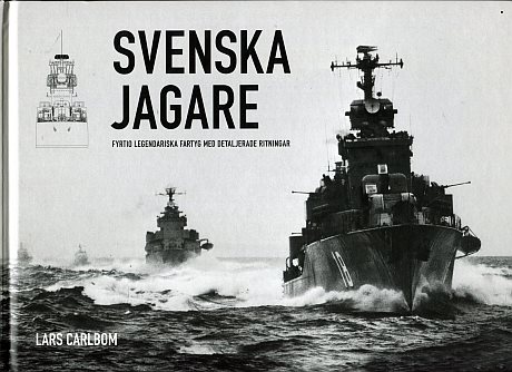 ** Svenska Jagare