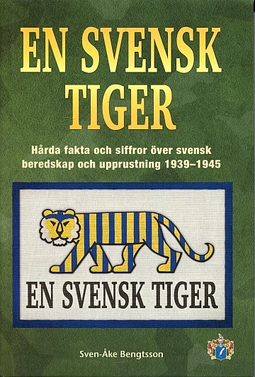 ** En svensk tiger