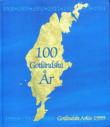 100 gotländska år