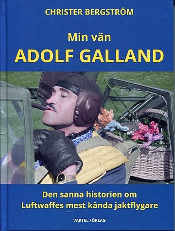 Min vän Galland