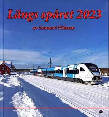  Längs spåret 2023