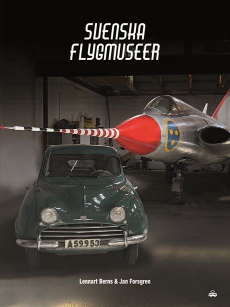  Svenska Flygmuseer