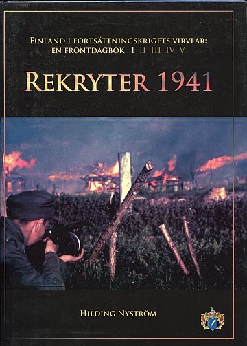 Rekryter 1941