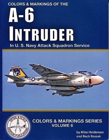  A-6 Intruder