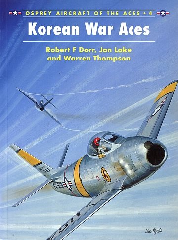 * Korean War Aces