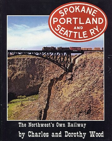  Spokane, Portland and Seattle Railway