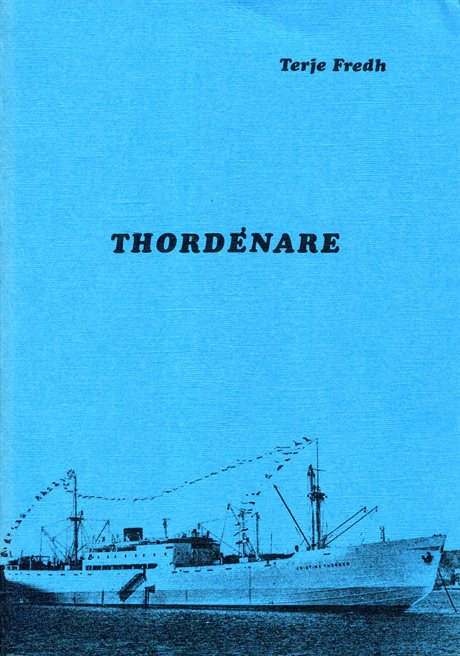 Thordénare