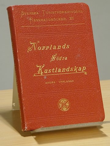 Norrlands Södra Kustlandskap