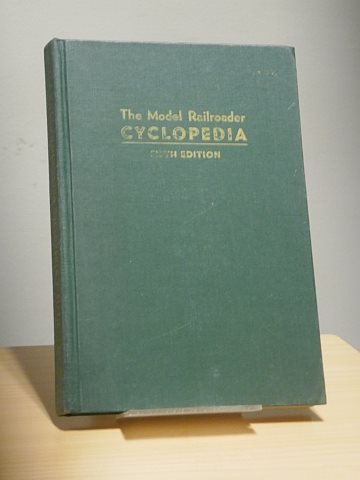 The Model Railroader Cyclopedia (1947)