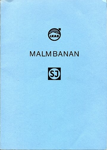  Malmbanan