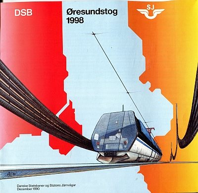 Øresundstog 1998