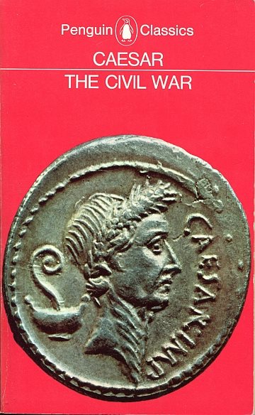 ** Caesar - The Civil War