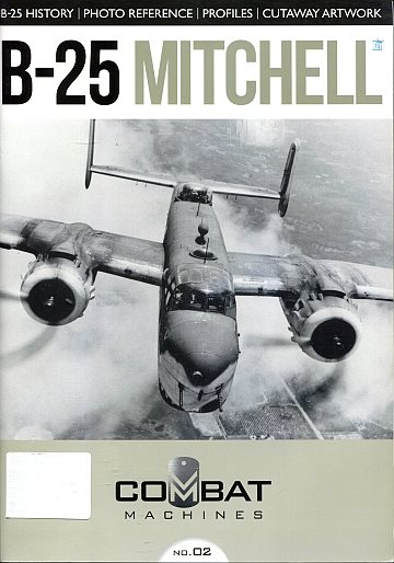 ** B-25 Mitchell