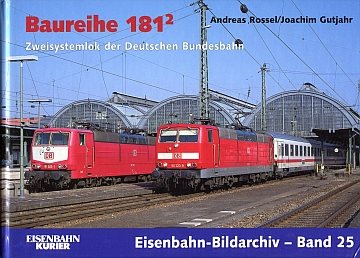 Baureihe 181.2