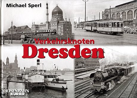  Verkehrsknoten Dresden