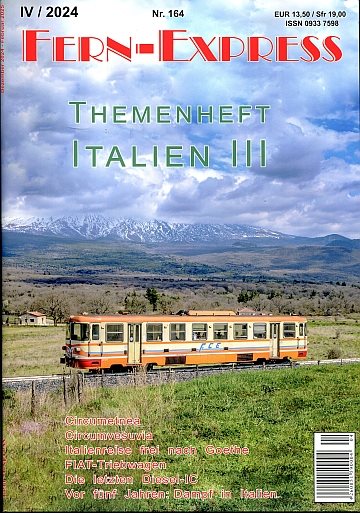  Italien III