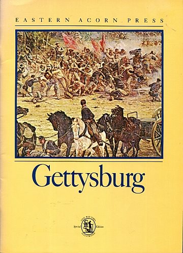 ** Gettysburg