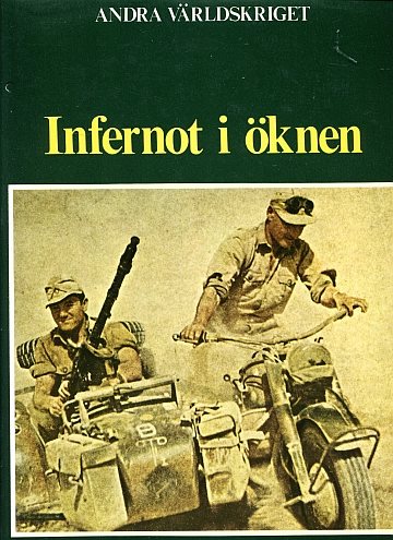 ** Infernot i öknen