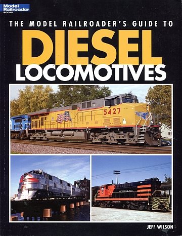 Diesel locomotives