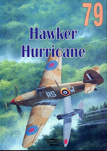 ** Hawker Hurricane