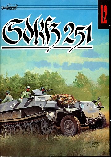 ** Sdkfz 251