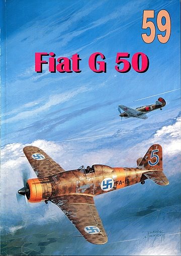 ** Fiat G 50