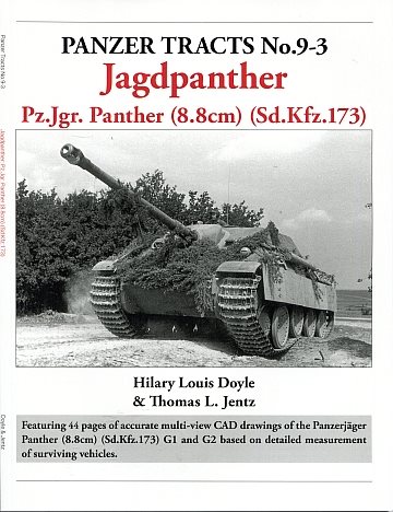  Jagdpanther