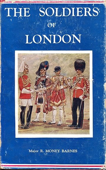 Soldiers of London