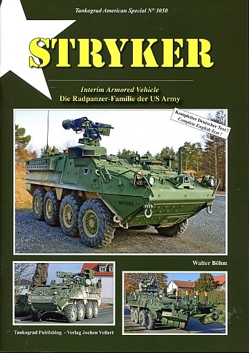  Stryker