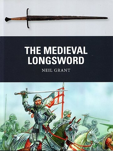  Medieval Longsword