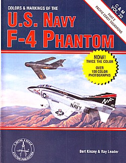 ** US Navy F-4 Phantom Part II - Www.stenvalls.com