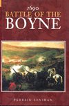 ** 1690 Battle of the Boyne