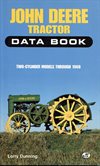 John Deere Tractor Data Book