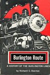 Burlington Route