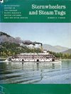 Sternwheelers and Steam Tugs