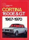 Cortina 1600E & GT 1967-1970