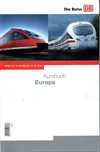 Kursbuch Europa 2003/2004