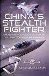  China´s stealth fighter 