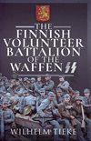  Finnish volunteer battalion of the Waffens-SS