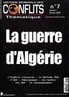 La guerre d'Algérie