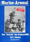 ** Das "Gesicht" der Kriegsschiffe Teil 1: Masten