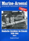 ** Deutsche Zerstörer im Einsatz 1939-1945 (Teil 1)