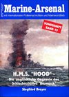 ** H.M.S. HOOD