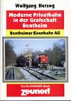 Bentheimer Eisenbahn