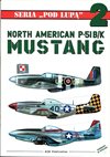 ** North American P-51B/K Mustang